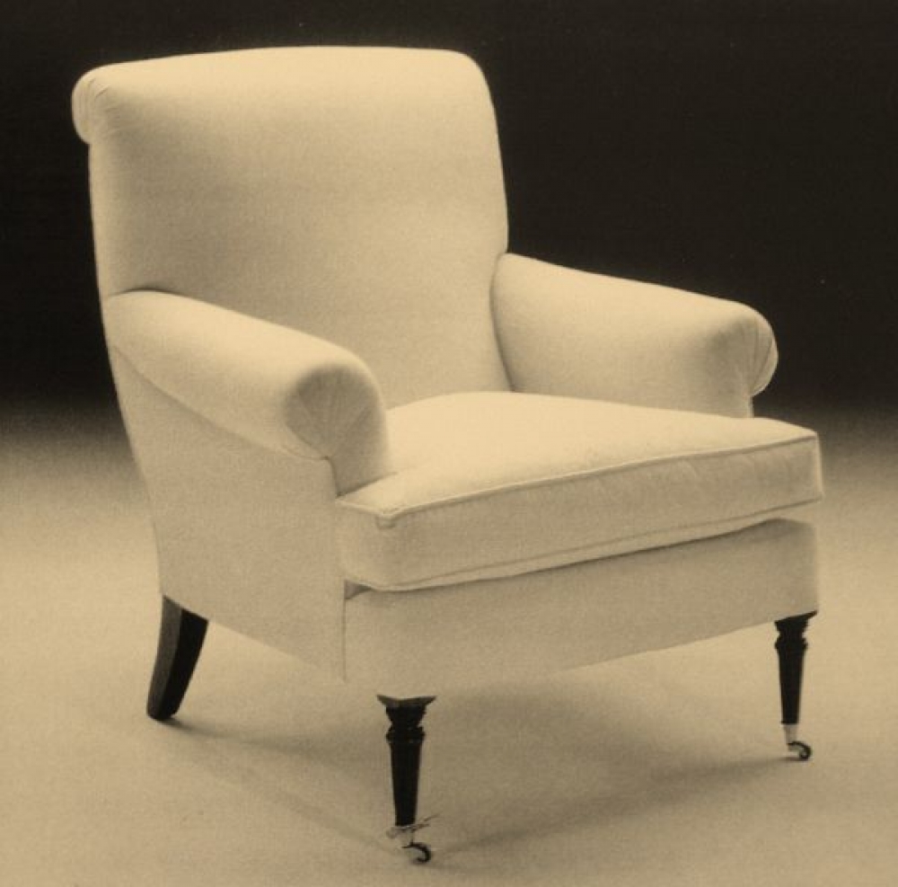 Sillones